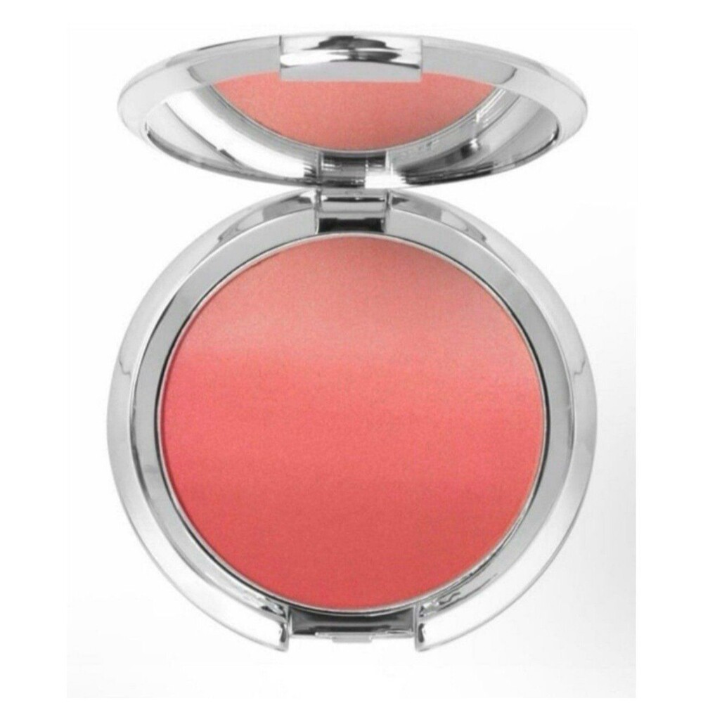 It Cosmetics CC+ Radiance Ombré Coral Flush Blush NEW IN BOX
